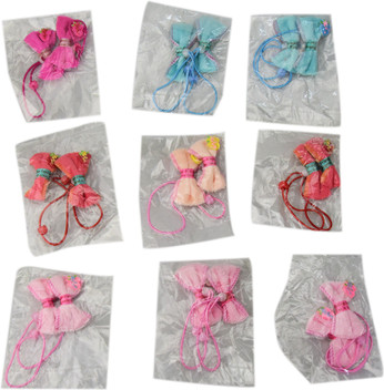 baby bands for hair