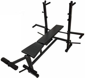 Produman 8 In 1 Multi Gym Set Multipurpose Home Gym Combo Price In