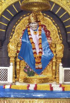 Shirdi Saibaba Wallpapers Fully Waterproof Vinyl Sticker Poster For Living Room Bedroom Office Kids Room Hall 24x18 Fine Art Print Religious Posters In India Buy Art Film Design Movie Music Nature And Educational Paintings Wallpapers There is also message attached with sai baba wallpaper. inr