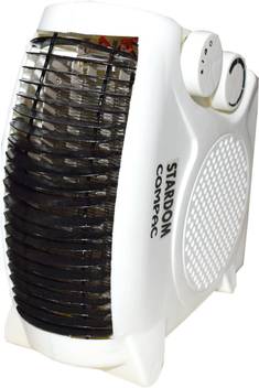 Stardom Compac Pvc 2019 Fan Room Heater Price In India Buy Stardom Compac Pvc 2019 Fan Room Heater Online At Flipkart Com