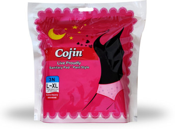 disposable sanitary panties
