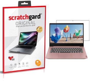 Scratchgard Screen Guard For Lenovo Ideapad S340 14 Inch Matte Finish Scratchgard Flipkart Com Scratchgard Screen Guard For Lenovo Ideapad S340 14 Inch Matte Finish Scratchgard Flipkart Com
