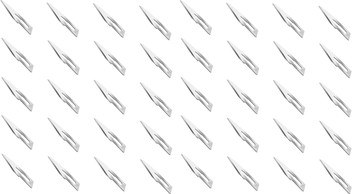 lister surgical blade