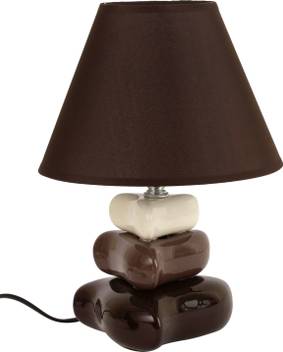 Tied Ribbons Modern Design Bedside Table Lamps For Bedroom Living