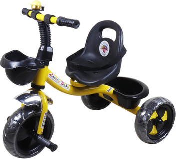 tricycle for kids flipkart