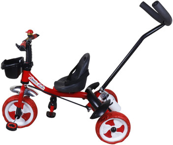 kids cycle with handle