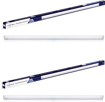 Wipro 20w Square Led Batten Straight Linear Led Tube Light Price In India Buy Wipro 20w Square Led Batten Straight Linear Led Tube Light Online At Flipkart Com