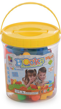 plastic blocks for toddlers