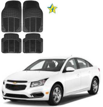 Flipkart Smartbuy Rubber Standard Mat For Chevrolet Cruze Price In India Buy Flipkart Smartbuy Rubber Standard Mat For Chevrolet Cruze Online At Flipkart Com