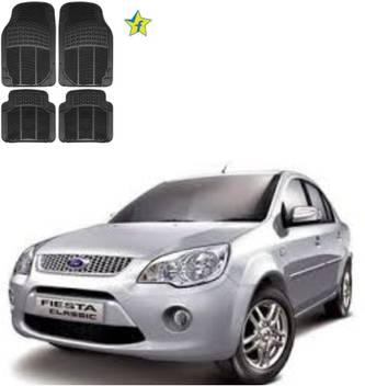 Flipkart Smartbuy Rubber Standard Mat For Ford Fiesta Classic