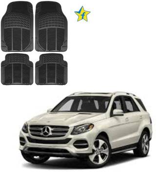 Flipkart Smartbuy Rubber Standard Mat For Mercedes Benz Gle Price