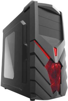 Jervispc Amd Ryzen 3 2200g 8 Gb Ram 1 Tb Hard Disk 120 Gb Ssd Capacity Windows 10 Pro 64 Bit 2 Gb Graphics Memory Ultra Tower Price In India Buy Jervispc Amd Ryzen 3 2200g