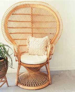 Ira Rattan Designer Peacock Style Chair Bamboo Living Room Chair Price In India Buy Ira Rattan Designer Peacock Style Chair Bamboo Living Room Chair Online At Flipkart Com Shop our indian cane lounge chairs selection from the world's finest dealers on 1stdibs. ira rattan designer peacock style chair