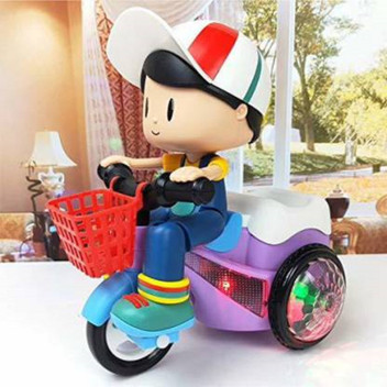 battery operated toys