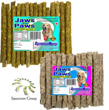 Spectrum Group Chicken Calcium Flavour Dog Chew Price In India Buy Spectrum Group Chicken Calcium Flavour Dog Chew Online At Flipkart Com