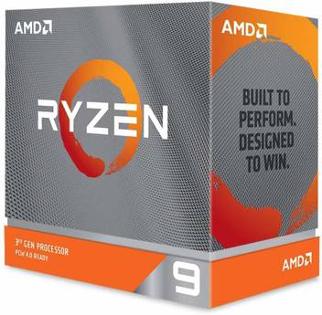 Amd Ryzen 9 3950x 100 100000051wof 3 5 Ghz Upto 4 7 Ghz Am4
