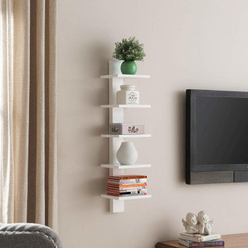 utility wall shelves