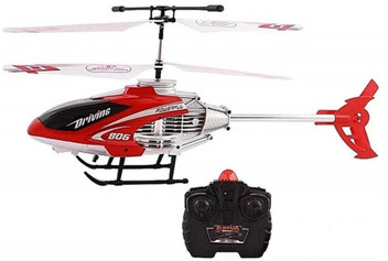 unbreakable remote control airplane