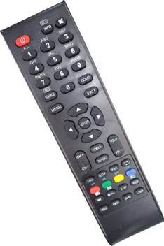 Axelleindia Compatible Remote Led Tv Remote Model No Led 178 For Micromax Led Tv Remote Controller Axelleindia Flipkart Com Tv remote for micromax is not required any setup and easy to control micromax tv but required ir emitter mobile phone. flipkart