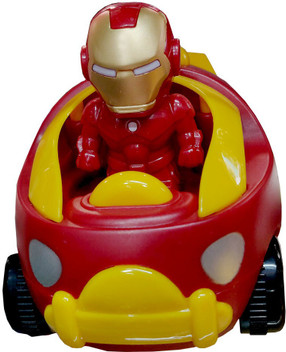 iron man toys flipkart
