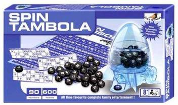 Tombola