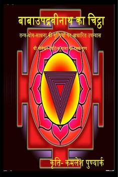 Baba Updravinath Ka Chitha Buy Baba Updravinath Ka Chitha By Kamlesh Punyark At Low Price In India Flipkart Com