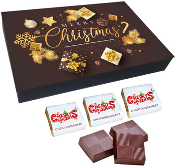 christmas chocolate online shopping