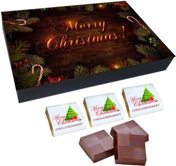 christmas chocolate online shopping