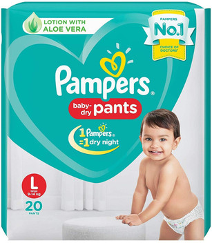 flipkart offers pampers