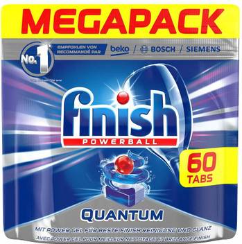Finish Dishwasher Quantum Powerball Tablets Dishwashing Detergent Price In India Buy Finish Dishwasher Quantum Powerball Tablets Dishwashing Detergent Online At Flipkart Com