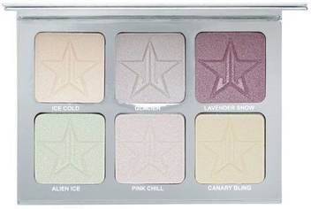 Jeffree Star Platinum Eyeshadow Palette 10 G Price In India Buy Jeffree Star Platinum Eyeshadow Palette 10 G Online In India Reviews Ratings Features Flipkart Com