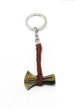 Bgs Marvel Avengers Thor Axe Keychain Key Chain Price In India Buy Bgs Marvel Avengers Thor Axe Keychain Key Chain Online At Flipkart Com