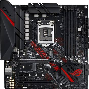 Asus Rog Strix 65 G Gaming Motherboard Asus Flipkart Com