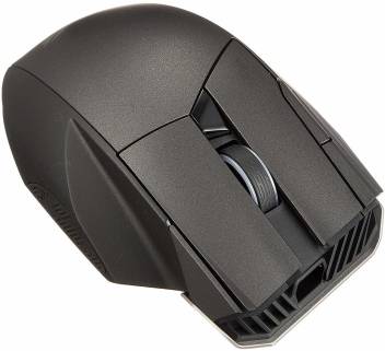Asus Rog Republic Of Game Spatha Wireless Gaming Mouse Wireless Optical Gaming Mouse With Bluetooth Asus Flipkart Com