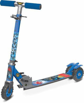 tri wheel cycle
