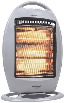 Sunflame Halogen Heater Sf 932 Halogen Room Heater