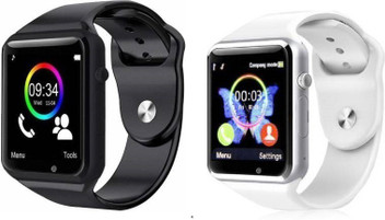 a1 smart watch flipkart