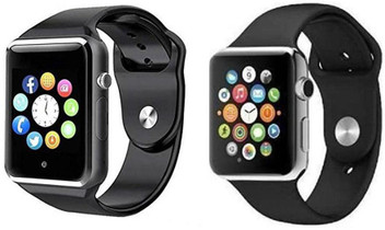 a1 smart watch flipkart