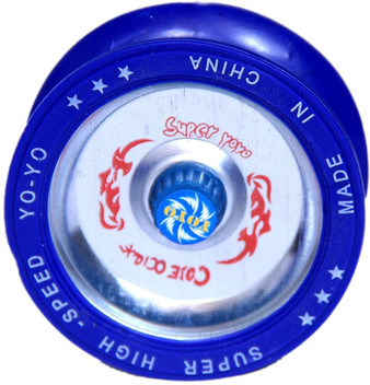 yoyo spinner
