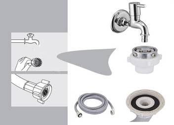 Siana Ifb Inlet Hose Tap Faucet Adaptor Washing Machine Inlet Hose Price In India Buy Siana Ifb Inlet Hose Tap Faucet Adaptor Washing Machine Inlet Hose Online At Flipkart Com