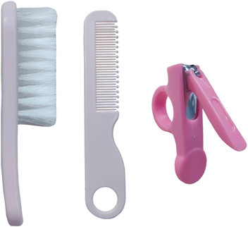 baby hair brush mothercare
