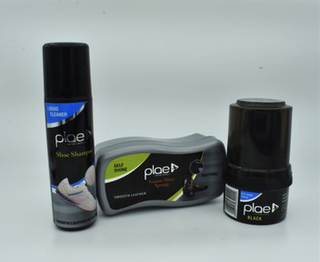 woodland neutral shoe polish