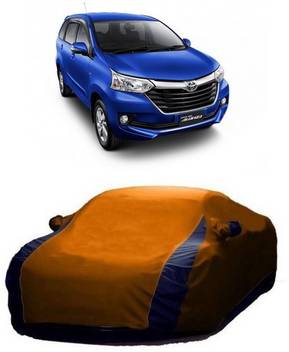 Toyota Avanza India Launch Date