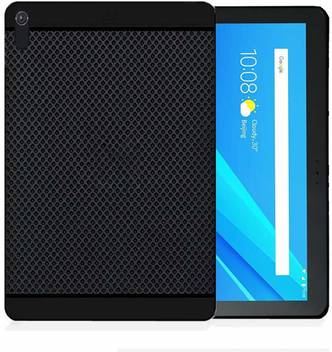 Tgk Back Cover For Lenovo Tab 4 10 Tb X304l Tb X304f Tb X304n 10 1 Inch Dotted Design Soft Case Tgk Flipkart Com