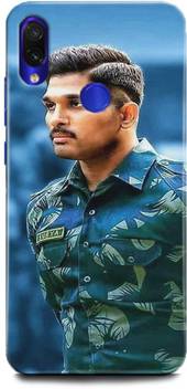 Grafiqe Back Cover For Redmi Note 7 Allu Arjun Stylish Star Dj Surya The Soldier Allu Grafiqe Flipkart Com What is a hard part haircut? inr