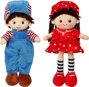 boy rag doll