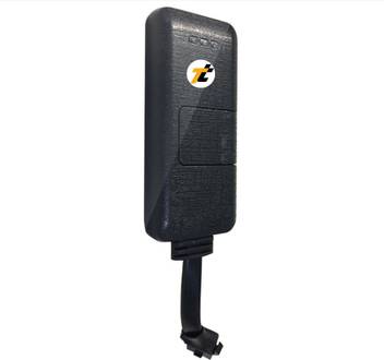 Tegnotech Gps Device With Advance Battery Discharge
