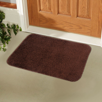 microfiber bath mat