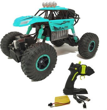 rock crawler rc flipkart