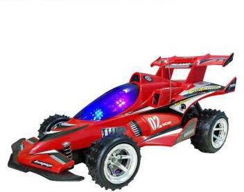 x gallop rc car price